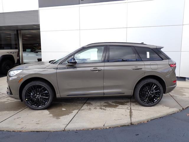 new 2026 Lincoln Corsair car, priced at $56,835