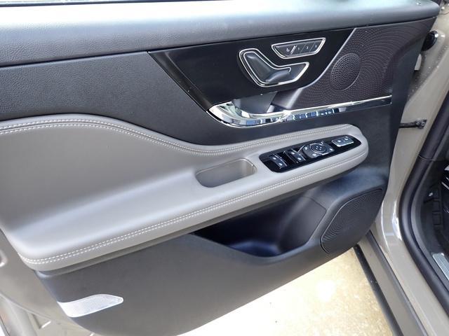 new 2026 Lincoln Corsair car, priced at $56,835