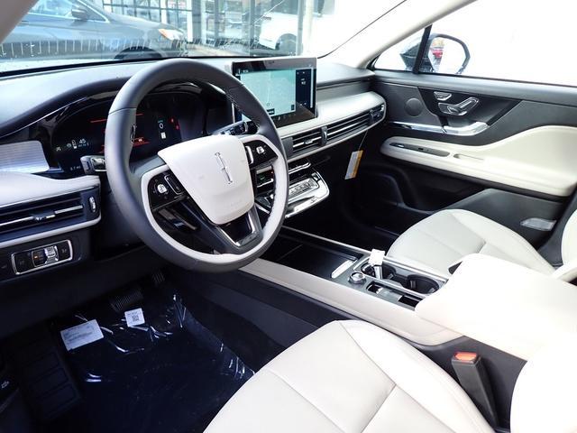 new 2026 Lincoln Corsair car, priced at $49,720