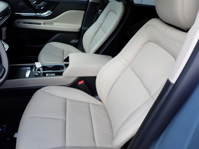 new 2026 Lincoln Corsair car, priced at $49,720