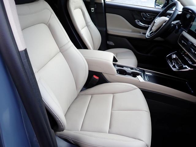 new 2026 Lincoln Corsair car, priced at $49,720