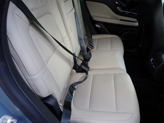 new 2026 Lincoln Corsair car, priced at $49,720