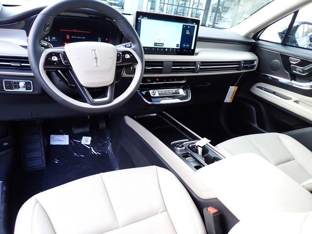 new 2026 Lincoln Corsair car, priced at $49,720