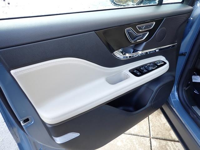 new 2026 Lincoln Corsair car, priced at $49,720