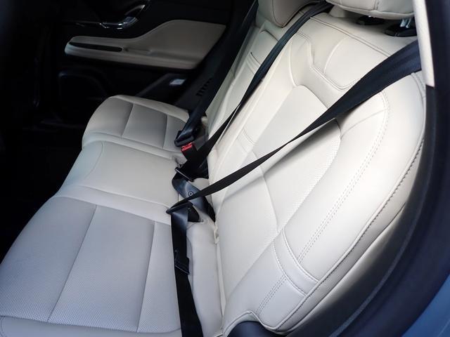 new 2026 Lincoln Corsair car, priced at $49,720