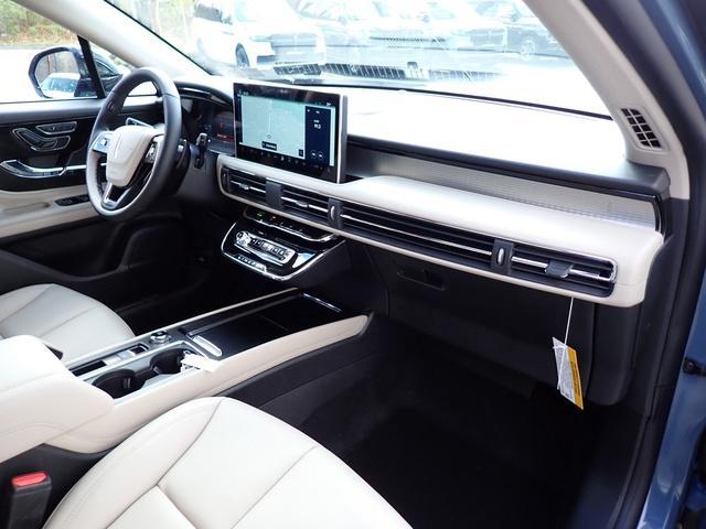 new 2026 Lincoln Corsair car, priced at $49,720