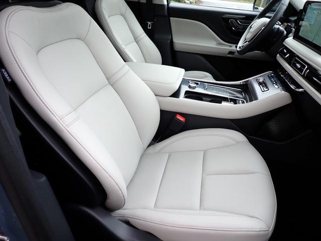 new 2026 Lincoln Aviator car, priced at $65,195