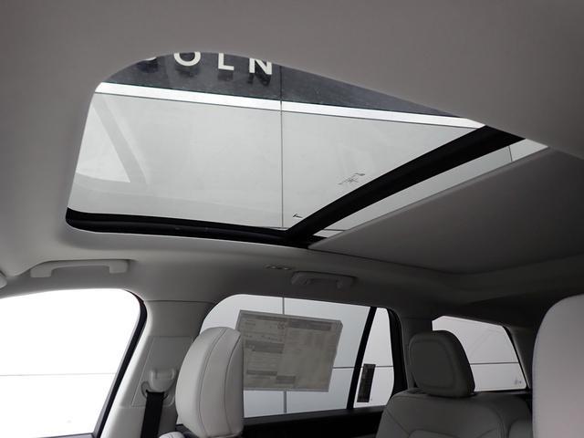 new 2026 Lincoln Aviator car, priced at $65,195