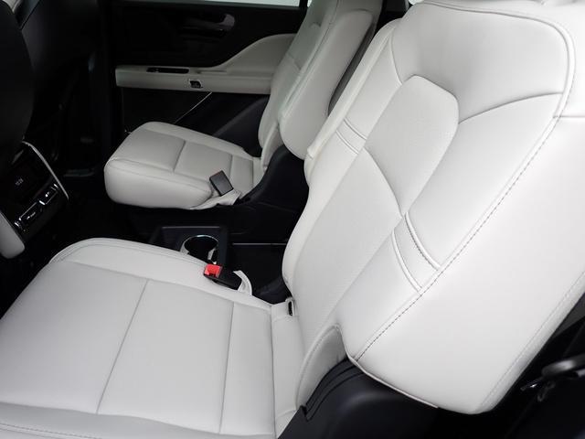 new 2026 Lincoln Aviator car, priced at $65,195