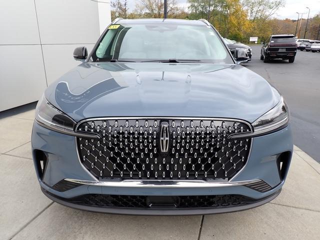 new 2026 Lincoln Aviator car, priced at $65,195