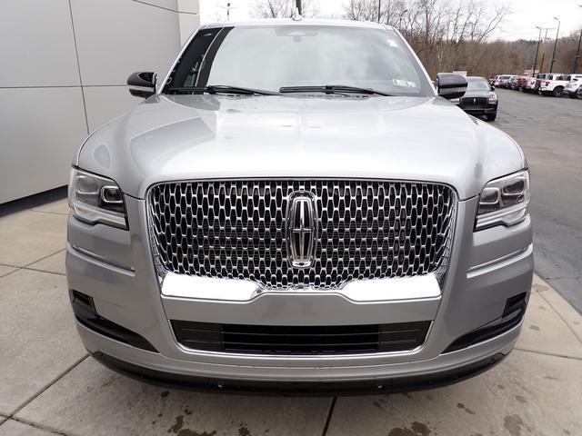 new 2024 Lincoln Navigator car, priced at $106,800