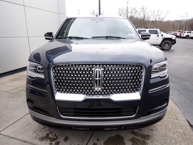 new 2024 Lincoln Navigator car, priced at $105,945