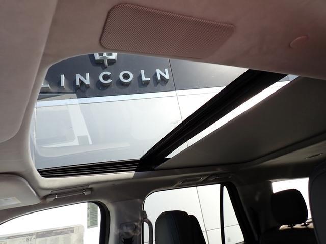 new 2024 Lincoln Navigator L car, priced at $119,540