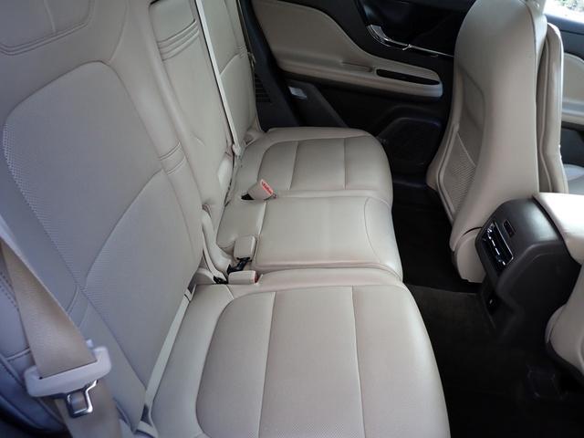 used 2020 Lincoln Corsair car, priced at $20,877