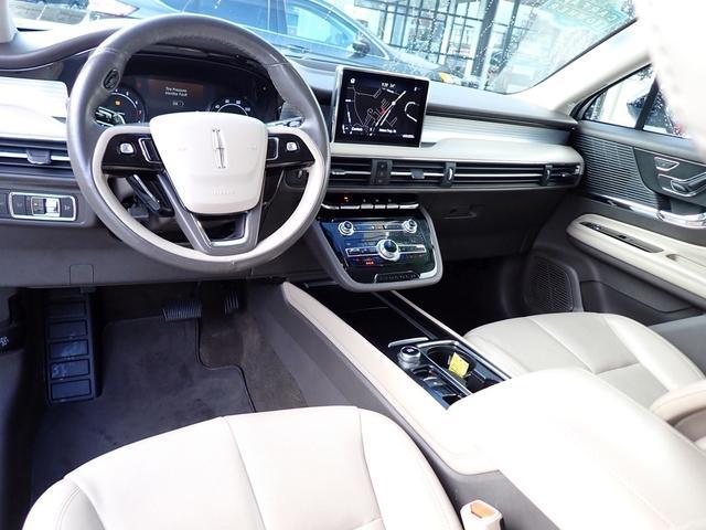 used 2020 Lincoln Corsair car, priced at $20,877