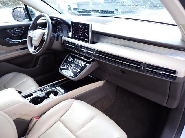 used 2020 Lincoln Corsair car, priced at $20,877