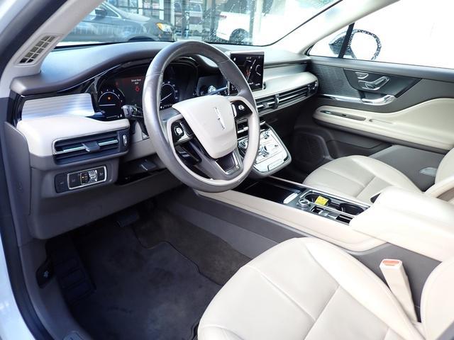 used 2020 Lincoln Corsair car, priced at $20,877