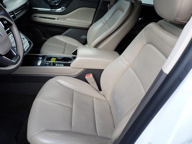 used 2020 Lincoln Corsair car, priced at $20,877