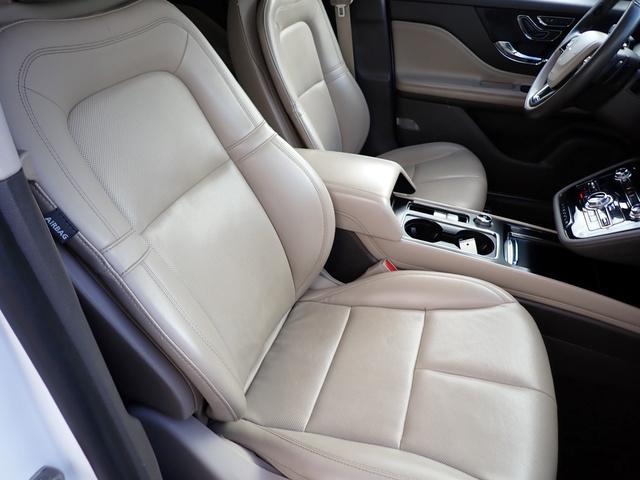 used 2020 Lincoln Corsair car, priced at $20,877