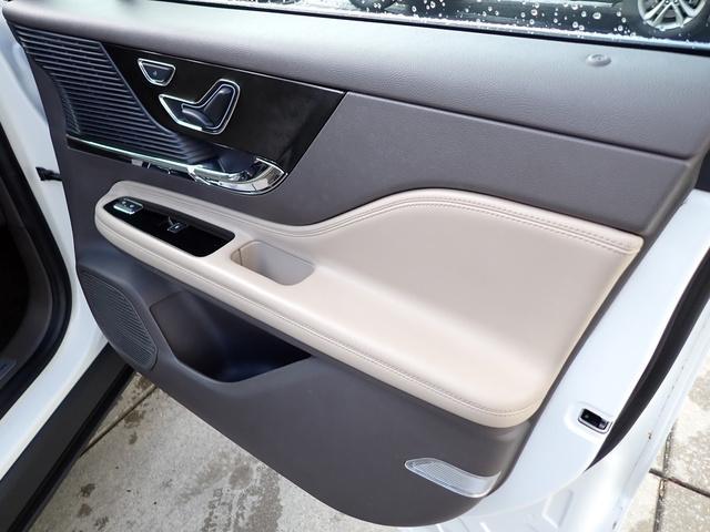 used 2020 Lincoln Corsair car, priced at $20,877