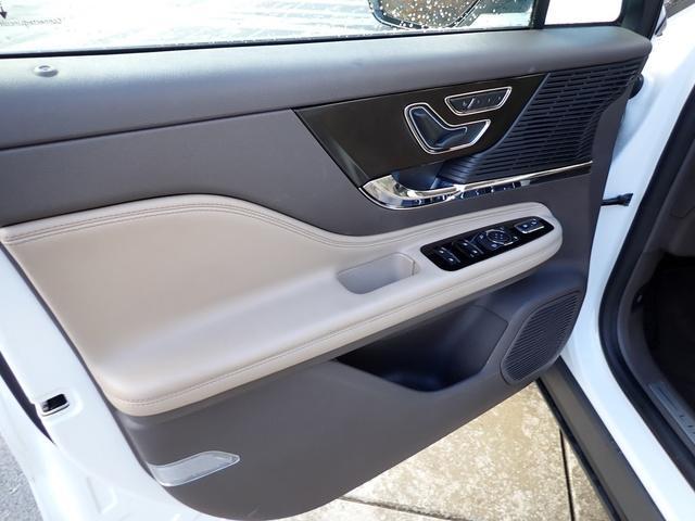 used 2020 Lincoln Corsair car, priced at $20,877