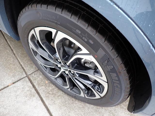 new 2025 Lincoln Nautilus car