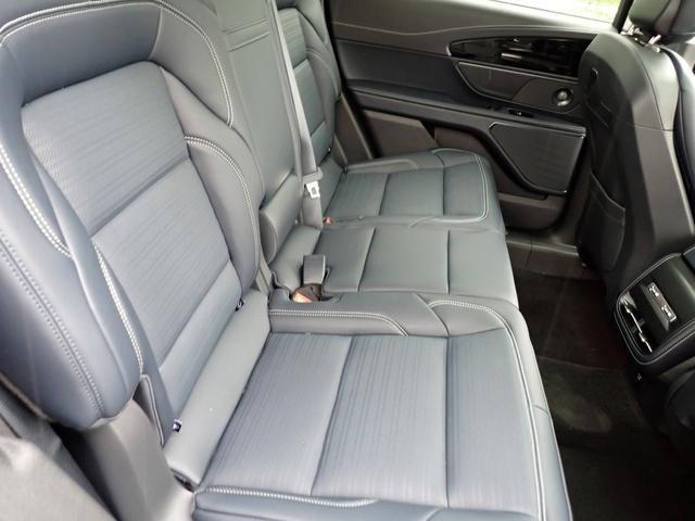 new 2025 Lincoln Nautilus car
