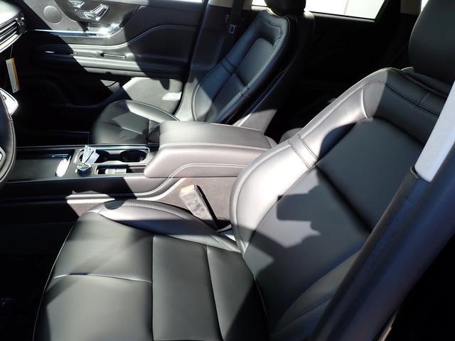 new 2024 Lincoln Corsair car, priced at $42,685