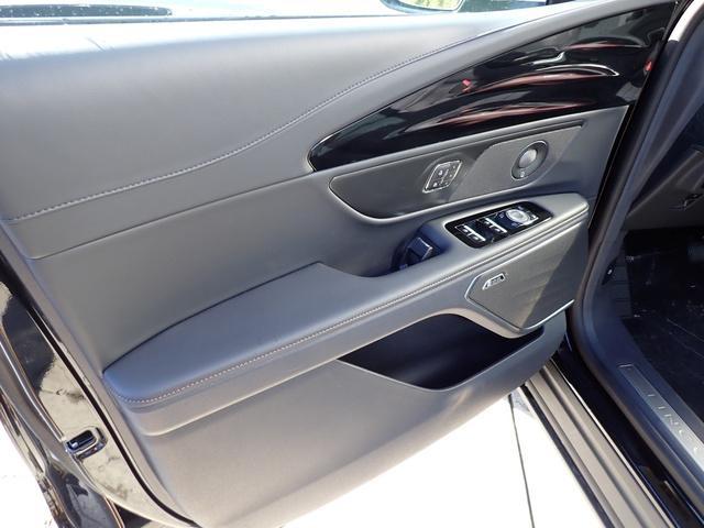 new 2026 Lincoln Nautilus car