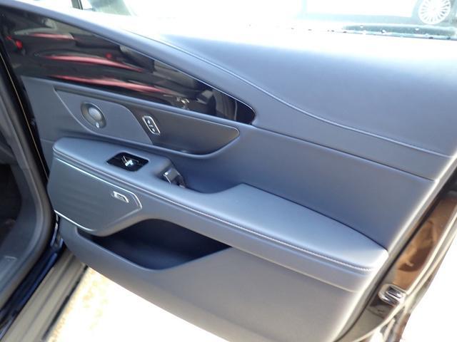 new 2026 Lincoln Nautilus car