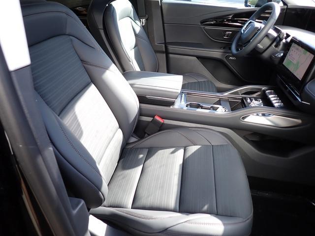 new 2026 Lincoln Nautilus car