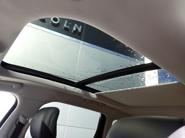 new 2026 Lincoln Nautilus car