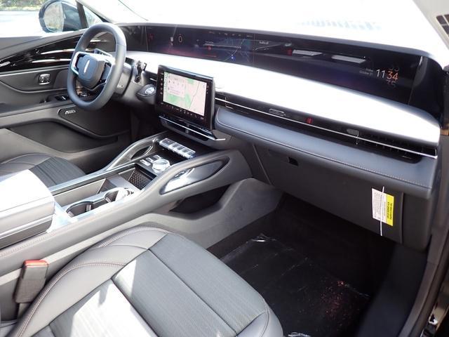 new 2026 Lincoln Nautilus car