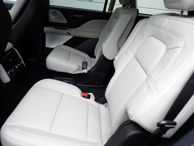 new 2026 Lincoln Aviator car, priced at $79,870