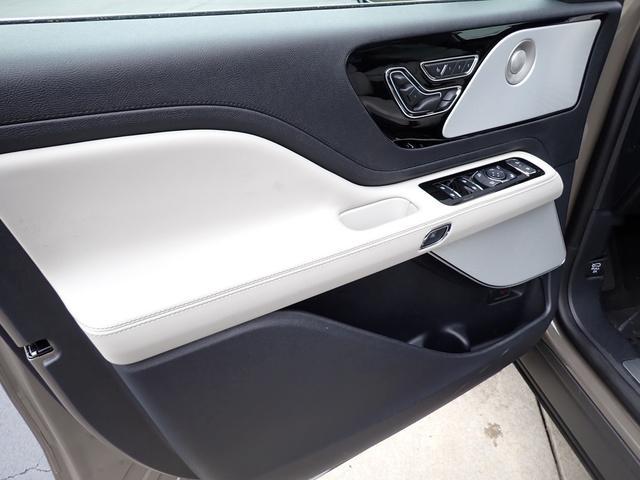 new 2026 Lincoln Aviator car, priced at $79,870