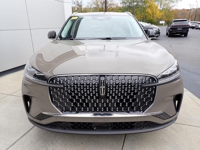 new 2026 Lincoln Aviator car, priced at $79,870