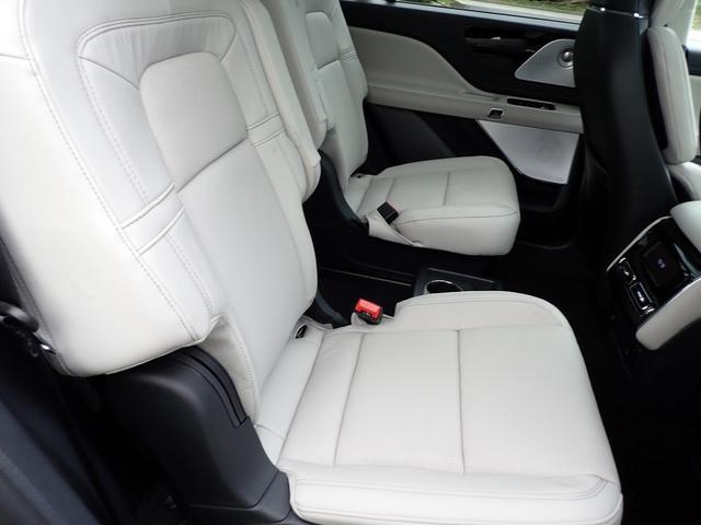 new 2026 Lincoln Aviator car, priced at $79,870