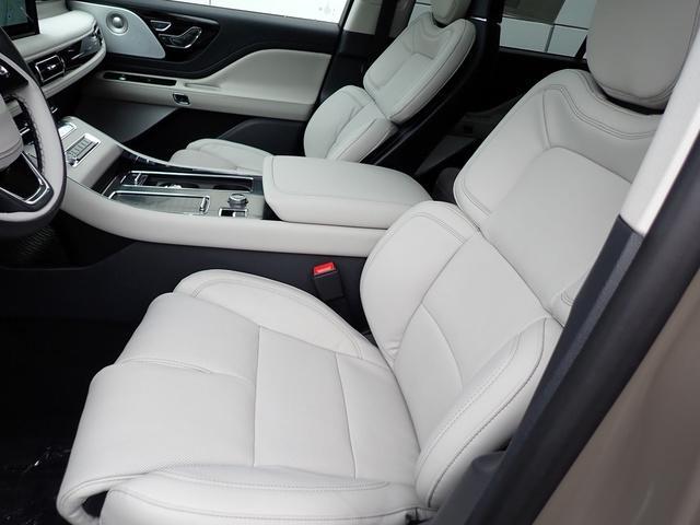 new 2026 Lincoln Aviator car, priced at $79,870