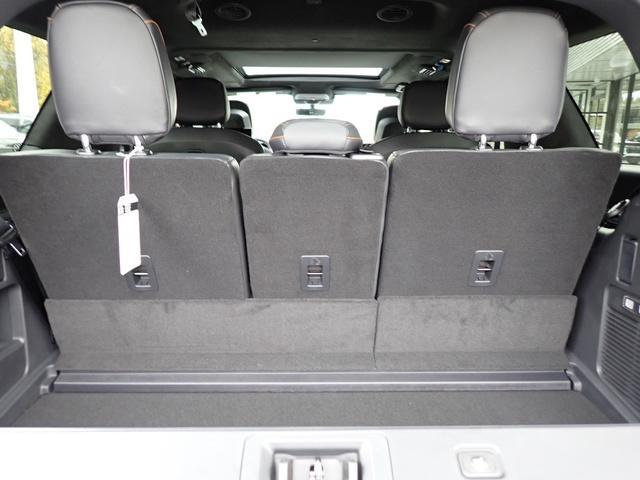 new 2025 Lincoln Navigator car, priced at $121,590