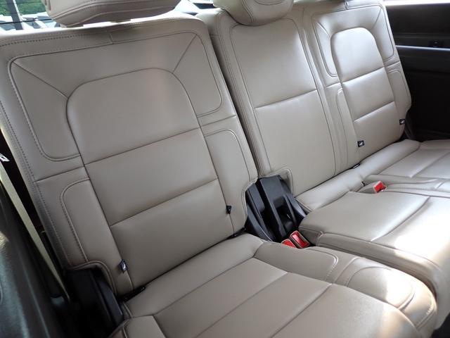 used 2024 Lincoln Navigator car, priced at $69,987