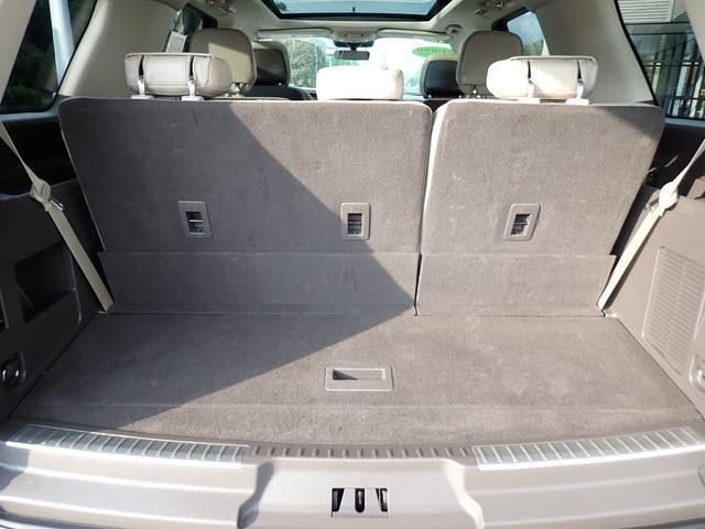 used 2024 Lincoln Navigator car, priced at $69,987