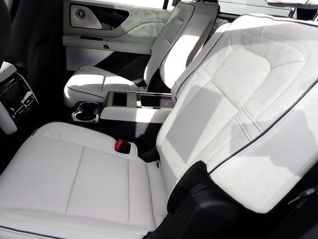 new 2026 Lincoln Aviator car, priced at $93,755