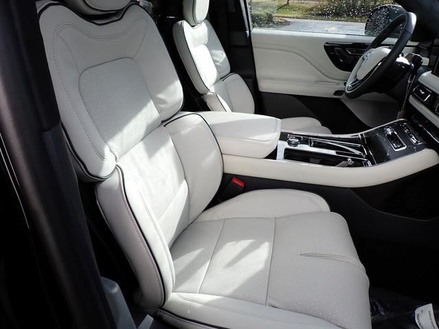 new 2026 Lincoln Aviator car, priced at $93,755