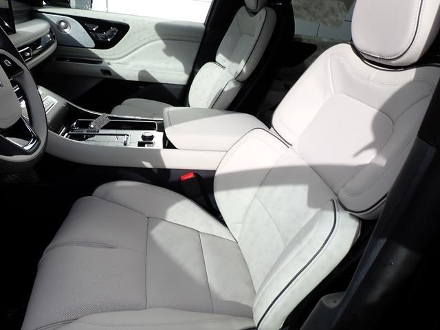 new 2026 Lincoln Aviator car, priced at $93,755