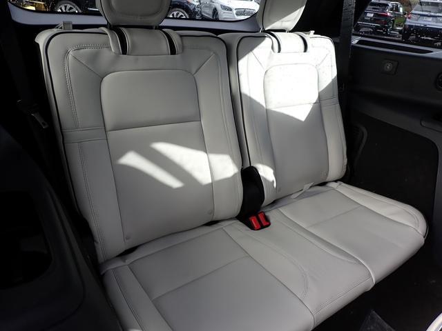 new 2026 Lincoln Aviator car, priced at $93,755