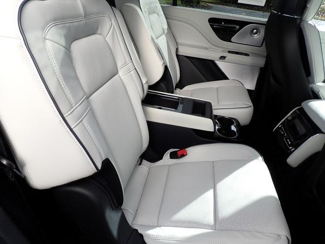 new 2026 Lincoln Aviator car, priced at $93,755