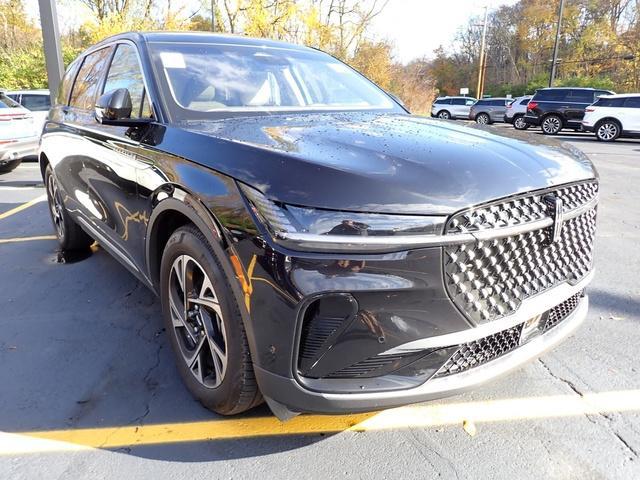 used 2024 Lincoln Nautilus car, priced at $48,996