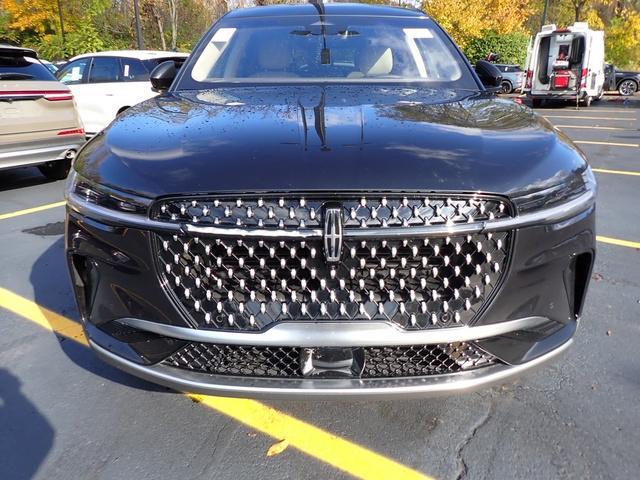 used 2024 Lincoln Nautilus car, priced at $48,996