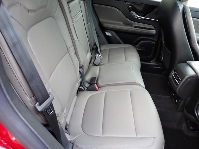 new 2025 Lincoln Corsair car, priced at $51,670