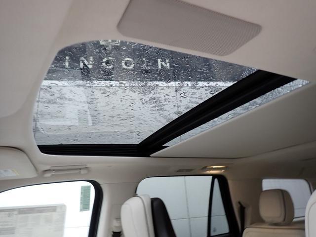 new 2024 Lincoln Navigator car, priced at $122,610